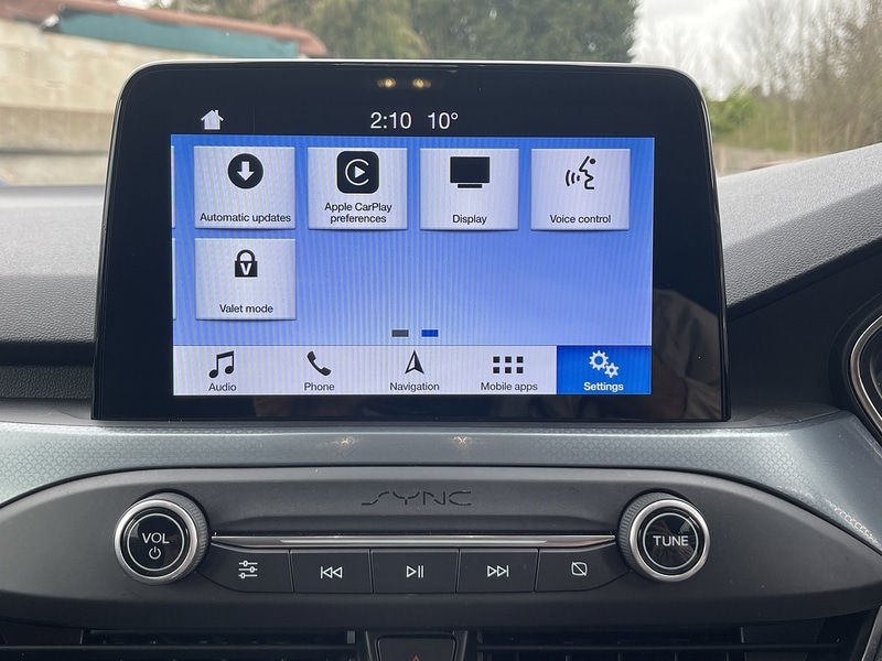 Used Ford Focus 2019 for sale - 77998350: Photo 37