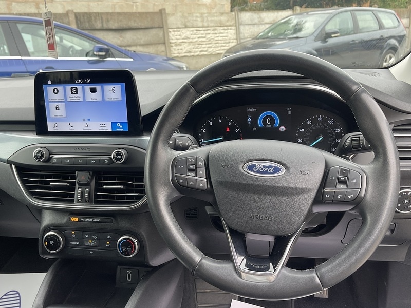 Used Ford Focus 2019 for sale - 77998350: Photo 39