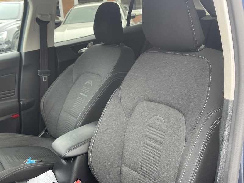 Used Ford Focus 2019 for sale - 77998350: Photo 42