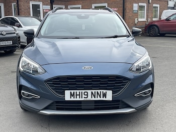 Used Ford Focus 2019 for sale - 77998350: Photo