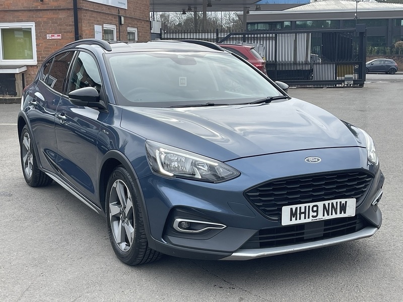 Used Ford Focus 2019 for sale - 77998350: Photo 5