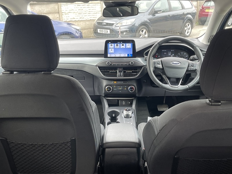 Used Ford Focus 2019 for sale - 77998350: Photo 50