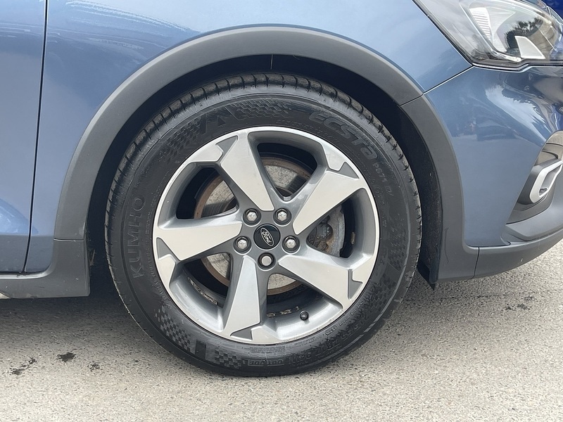 Used Ford Focus 2019 for sale - 77998350: Photo 51