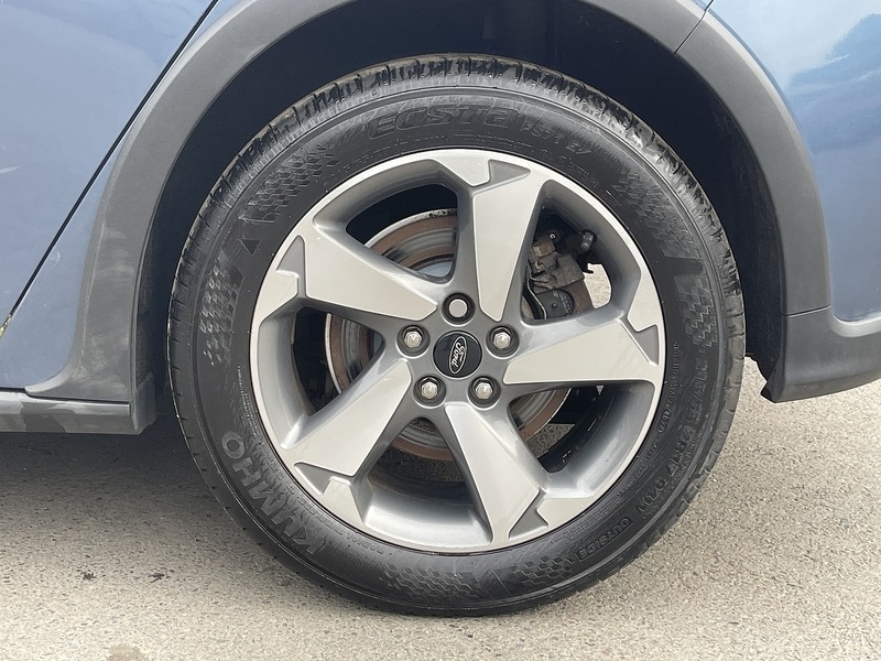 Used Ford Focus 2019 for sale - 77998350: Photo 53