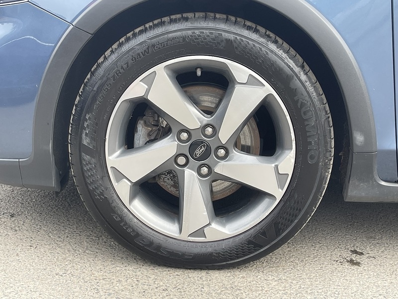 Used Ford Focus 2019 for sale - 77998350: Photo 54