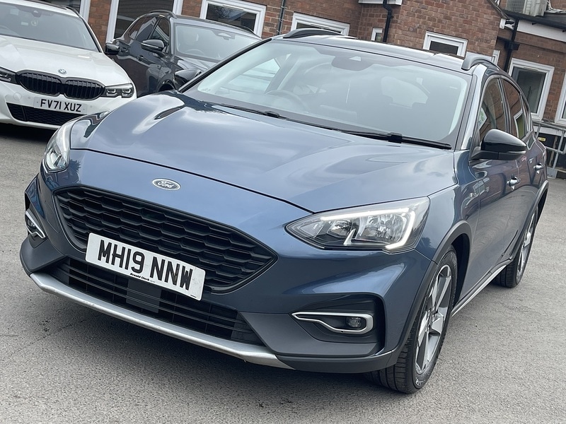 Used Ford Focus 2019 for sale - 77998350: Photo 6