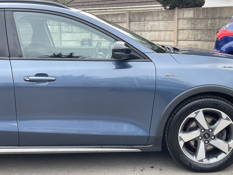 Used Ford Focus 2019 for sale - 77998350: Photo 8