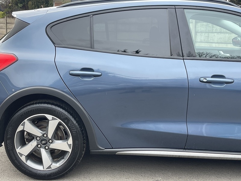 Used Ford Focus 2019 for sale - 77998350: Photo 9