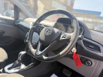 Used Vauxhall Corsa 2016 for sale - 78341255: Photo