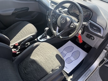 Used Vauxhall Corsa 2016 for sale - 78341255: Photo