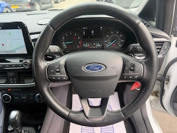 Used Ford Fiesta 2018 for sale - 79608244: Photo