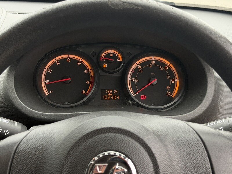 Used Vauxhall Corsa 2012 for sale - 77735216: Photo 29