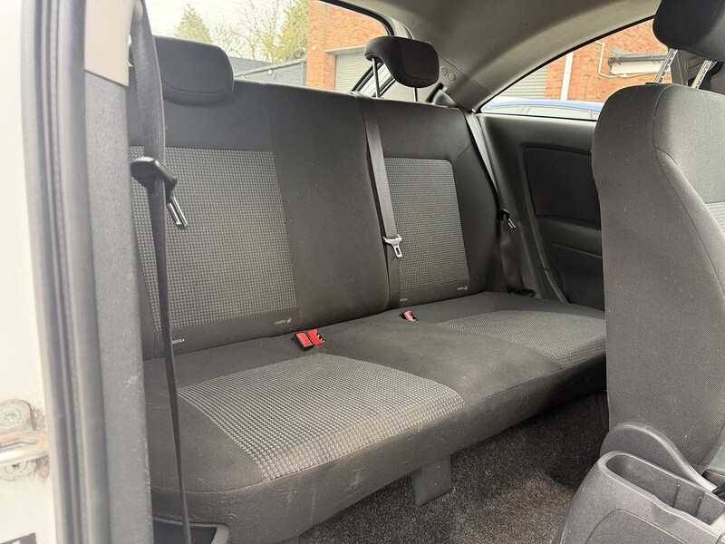 Used Vauxhall Corsa 2012 for sale - 77735216: Photo 38