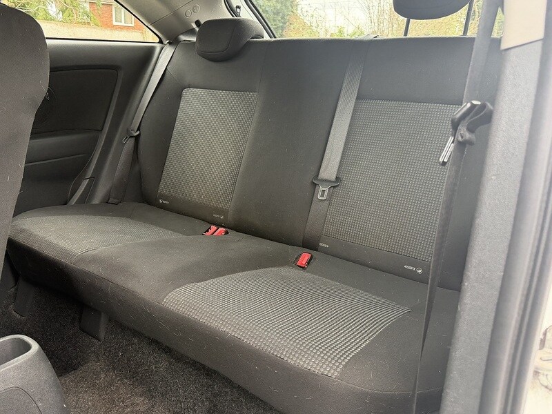 Used Vauxhall Corsa 2012 for sale - 77735216: Photo 42