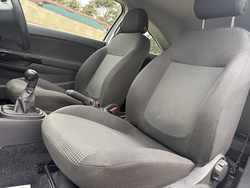 Used Vauxhall Corsa 2012 for sale - 77735216: Photo 44