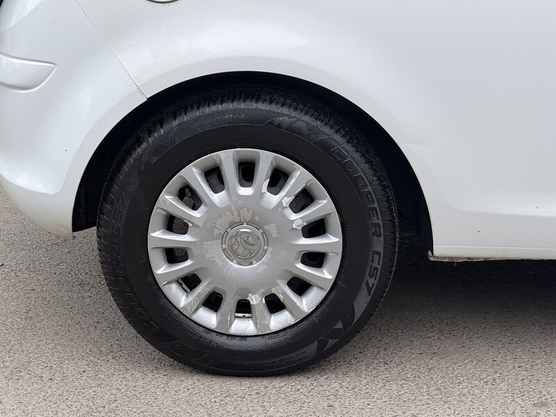 Used Vauxhall Corsa 2012 for sale - 77735216: Photo 48