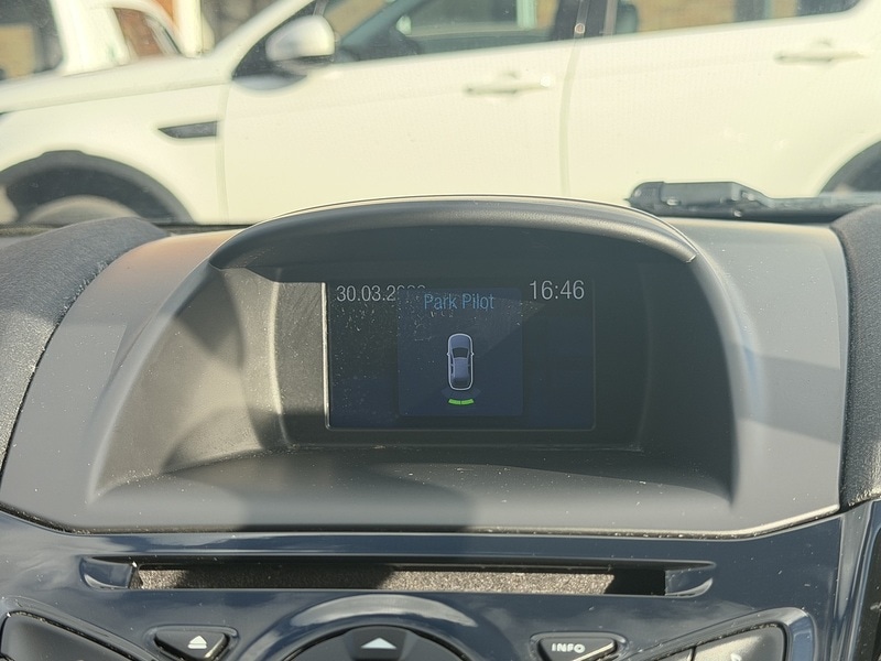 Used Ford Fiesta 2017 for sale - 78077241: Photo 14