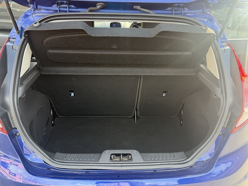 Used Ford Fiesta 2017 for sale - 78077241: Photo 23