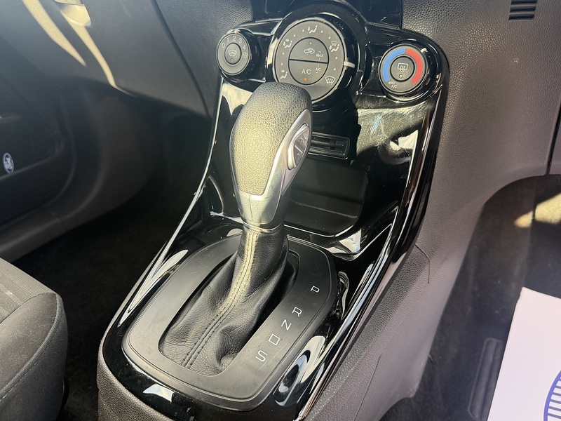 Used Ford Fiesta 2017 for sale - 78077241: Photo 31