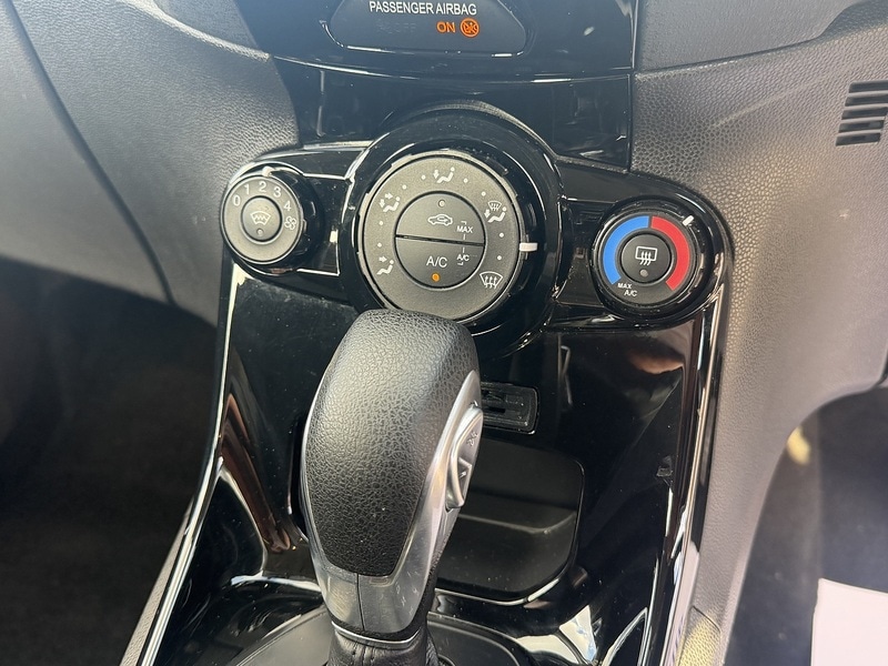 Used Ford Fiesta 2017 for sale - 78077241: Photo 33