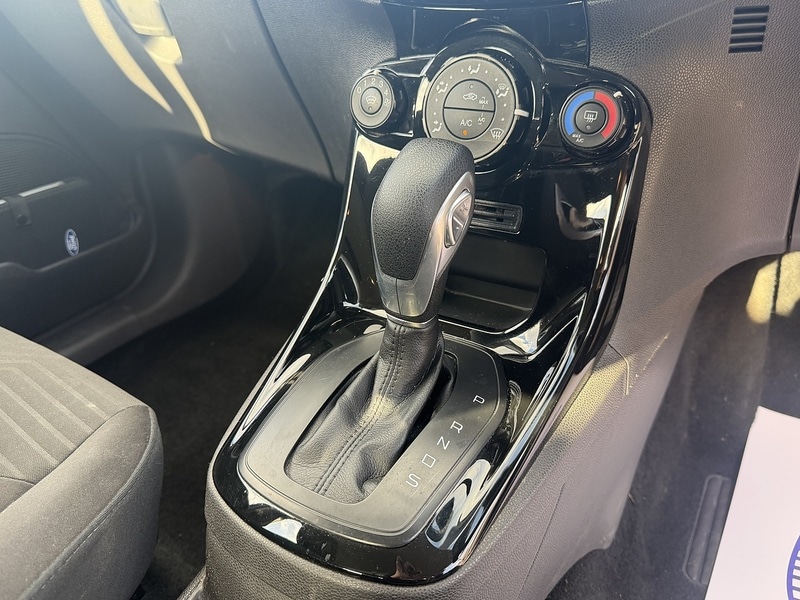 Used Ford Fiesta 2017 for sale - 78077241: Photo 35