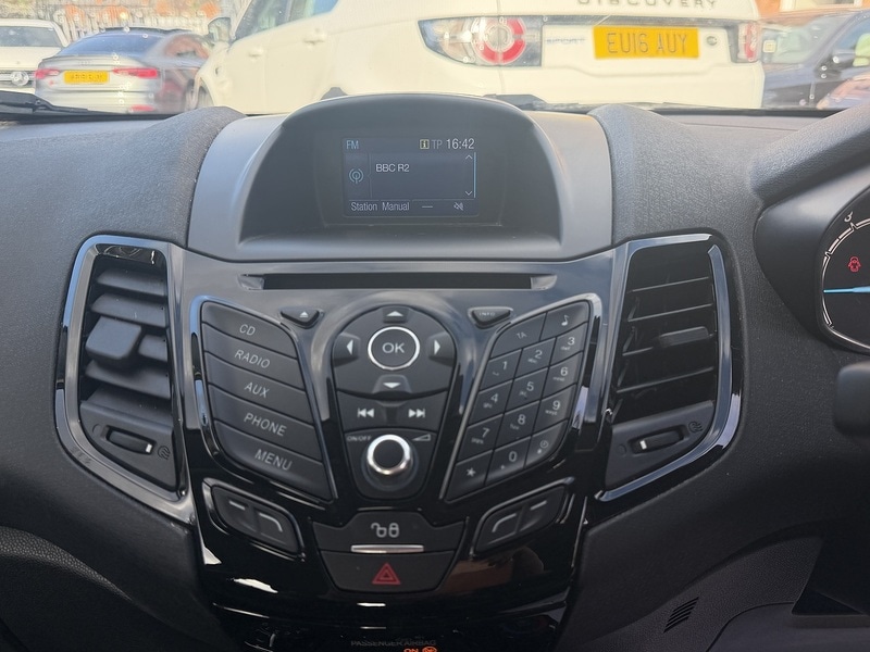 Used Ford Fiesta 2017 for sale - 78077241: Photo 37