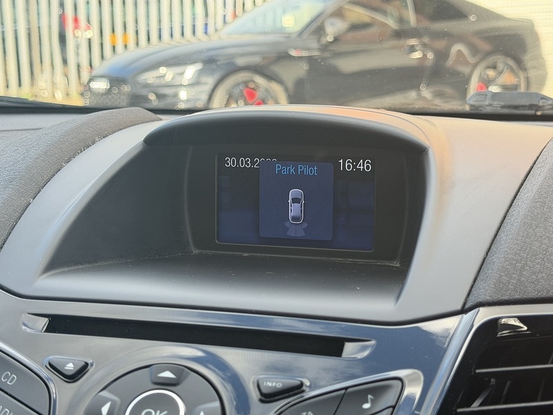 Used Ford Fiesta 2017 for sale - 78077241: Photo 39