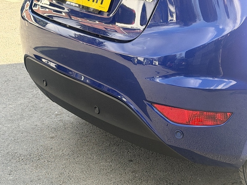 Used Ford Fiesta 2017 for sale - 78077241: Photo 47