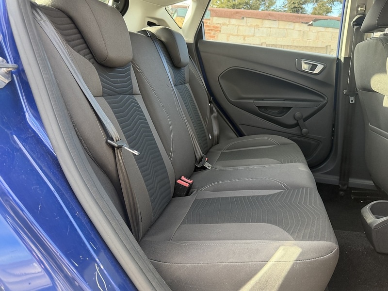 Used Ford Fiesta 2017 for sale - 78077241: Photo 52