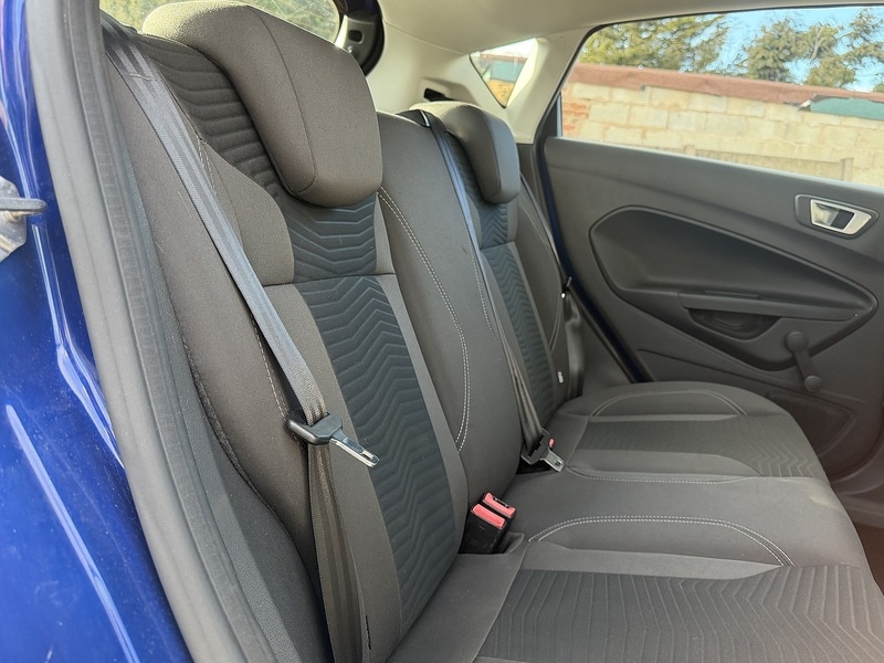 Used Ford Fiesta 2017 for sale - 78077241: Photo 53