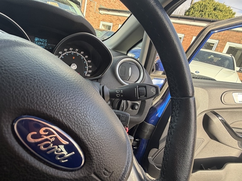 Used Ford Fiesta 2017 for sale - 78077241: Photo 54