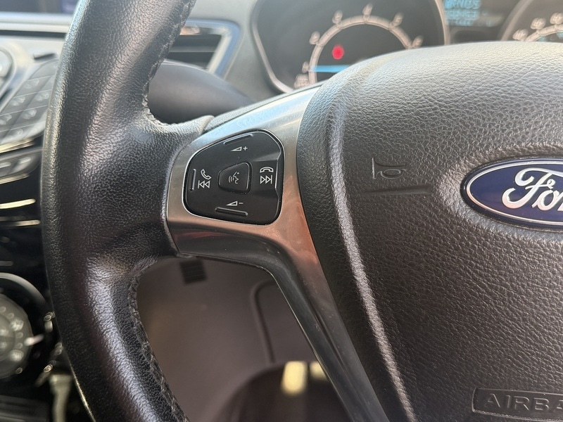 Used Ford Fiesta 2017 for sale - 78077241: Photo 56