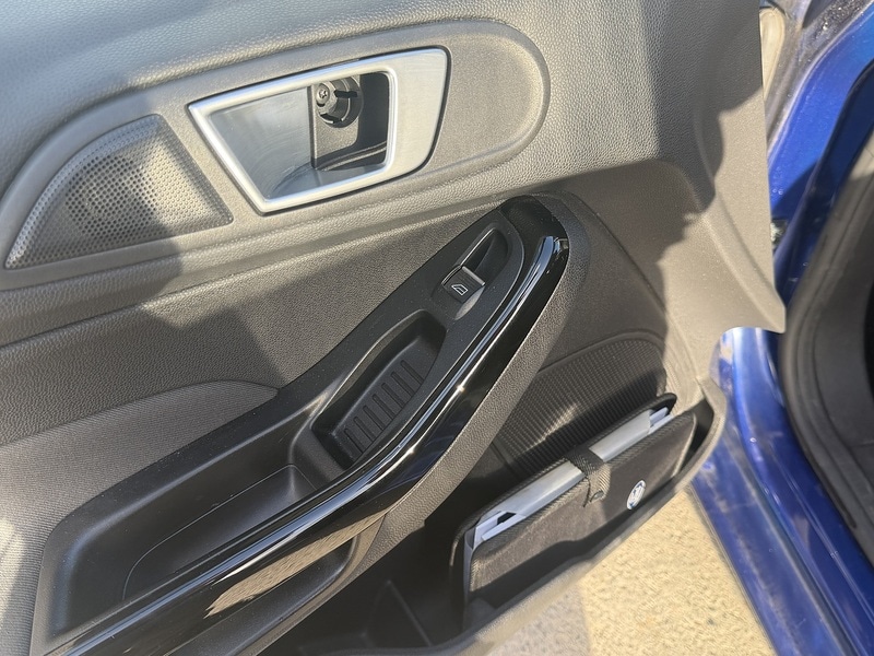 Used Ford Fiesta 2017 for sale - 78077241: Photo 57