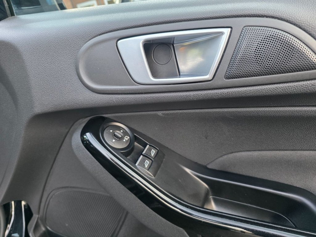 Used Ford Fiesta 2016 for sale - 76934715: Photo 29