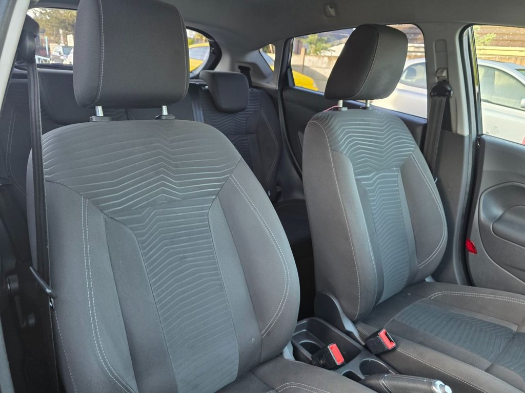 Used Ford Fiesta 2016 for sale - 76934715: Photo 32