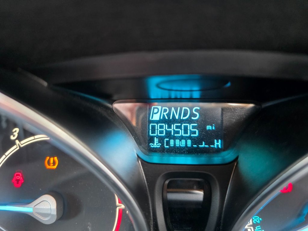 Used Ford Fiesta 2016 for sale - 76934715: Photo 34