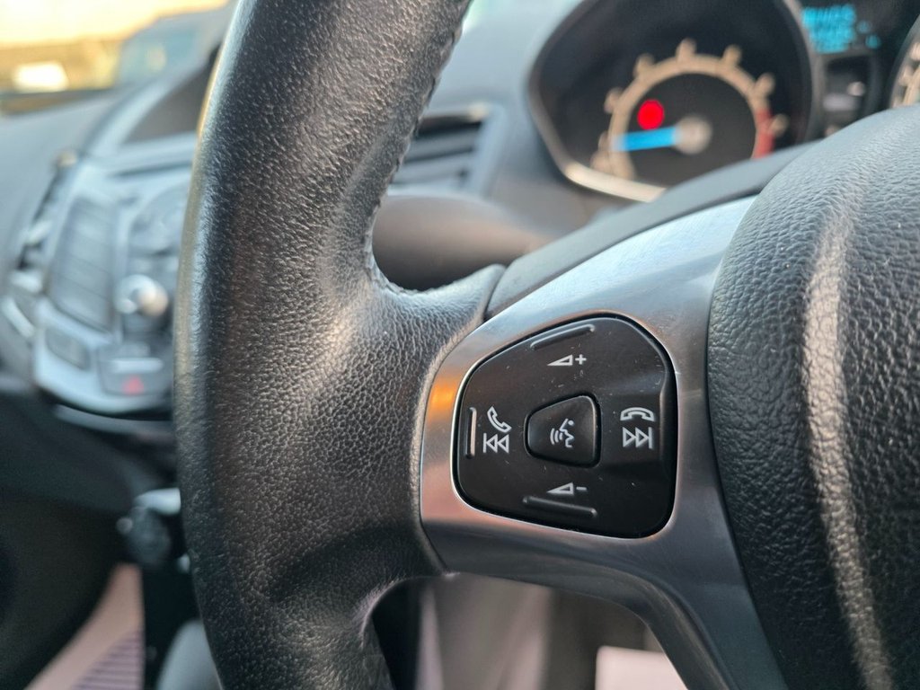 Used Ford Fiesta 2016 for sale - 76934715: Photo 35