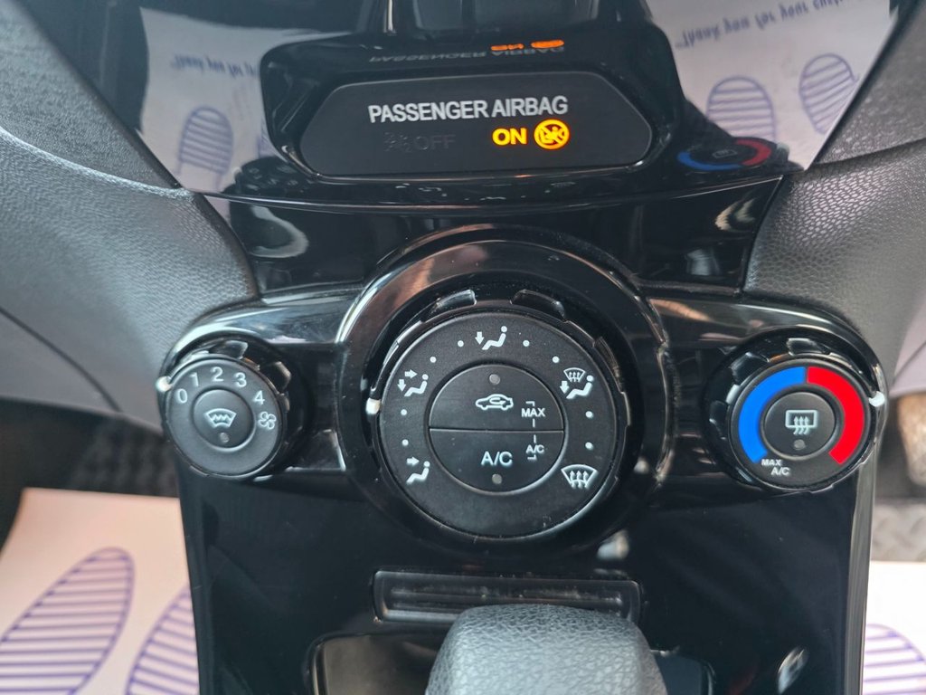 Used Ford Fiesta 2016 for sale - 76934715: Photo 37