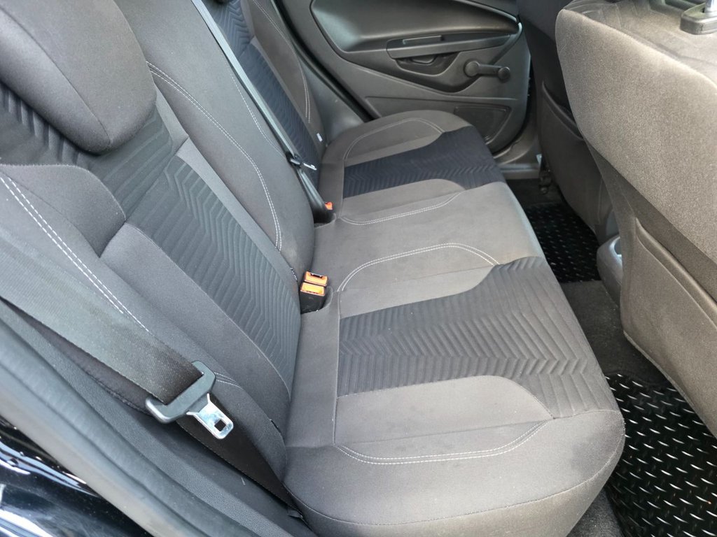 Used Ford Fiesta 2016 for sale - 76934715: Photo 49
