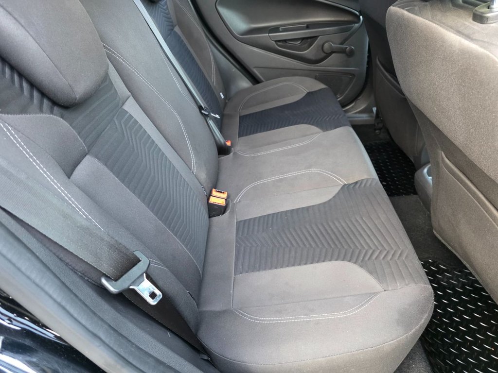 Used Ford Fiesta 2016 for sale - 76934715: Photo 50
