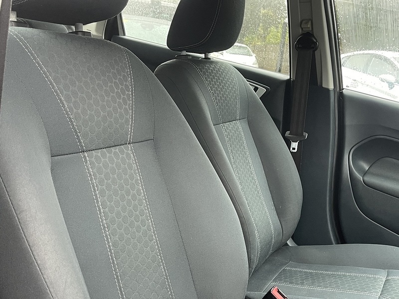 Used Ford Fiesta 2012 for sale - 77902492: Photo 22
