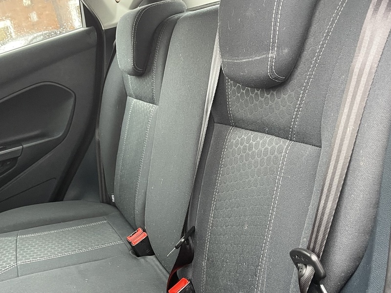 Used Ford Fiesta 2012 for sale - 77902492: Photo 36