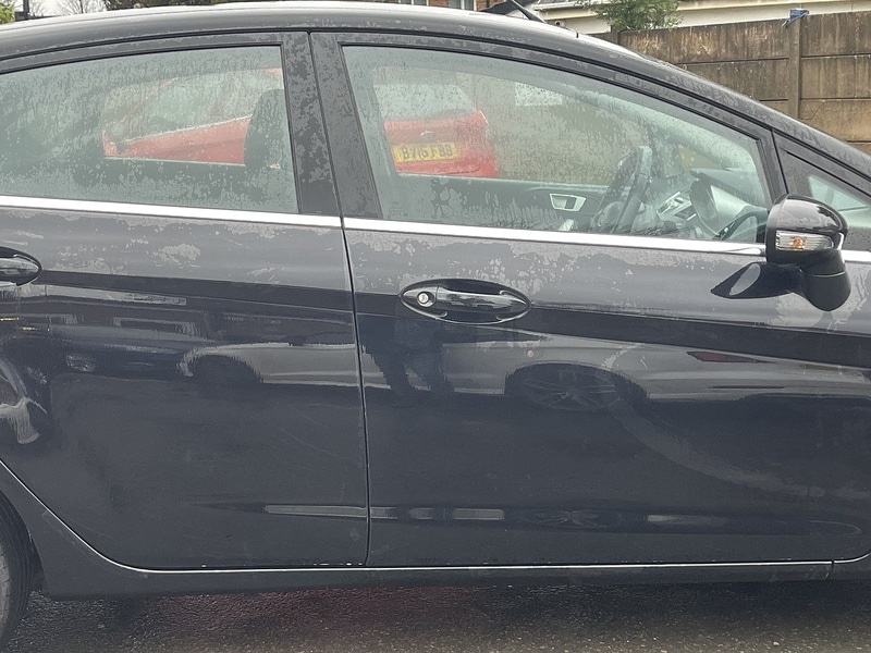 Used Ford Fiesta 2012 for sale - 77902492: Photo 7