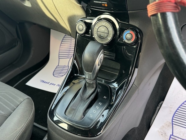 Used Ford Fiesta 2014 for sale - 76256596: Photo 27