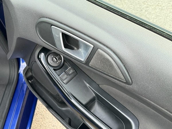 Used Ford Fiesta 2014 for sale - 76256596: Photo 37