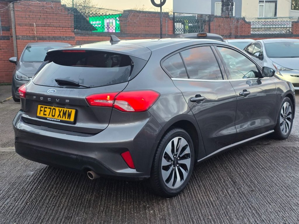 Used Ford Focus 2020 for sale - 76910232: Photo 10