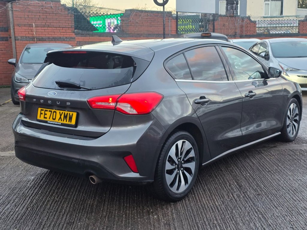 Used Ford Focus 2020 for sale - 76910232: Photo 11