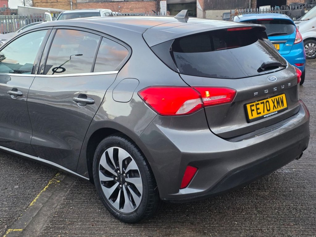 Used Ford Focus 2020 for sale - 76910232: Photo 17