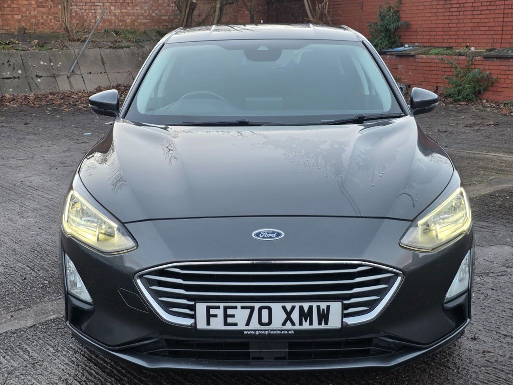 Used Ford Focus 2020 for sale - 76910232: Photo 22