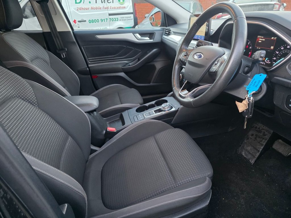 Used Ford Focus 2020 for sale - 76910232: Photo 3